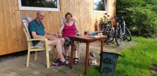 Huisje de Bosrand - 6