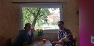 Huisje de Bosrand - 1