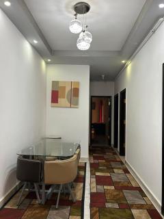 شقة بفيلا مميزه بالتجمع بالقرب من المطار - 3