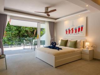 Tropical 5Br Villa Boomah Near Fisherman's - 7