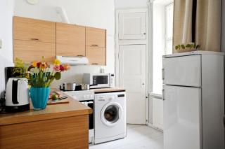 Luxhousing apartment with city view - 5