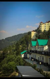 Kufri Paradise Villa By Mountain Bee - 6