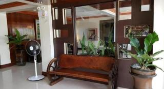 Vest Grand Suites - 7