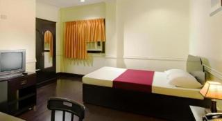 Vest Grand Suites - 5