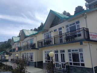 Kufri Paradise Villa By Mountain Bee - 3