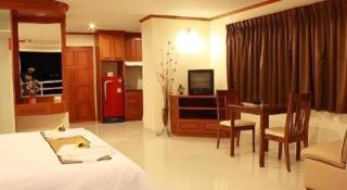 Phu View Talay Resort - 6