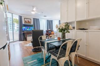 The S Suites Brisbane - 5