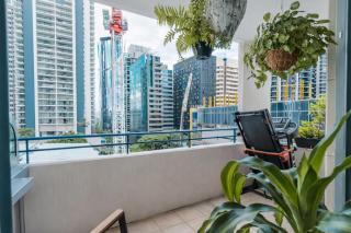 The S Suites Brisbane - 1