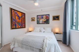 The S Suites Brisbane - 4