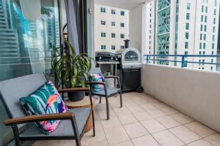 The S Suites Brisbane - 7