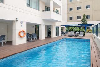 The S Suites Brisbane - 9