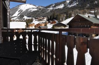 Perce Neige PNB23 NATURE & FAMILY 4 pers - 4