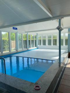 Ferienwohnung Strandläufer - 7