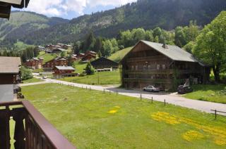 Perce Neige PNB23 NATURE & FAMILY 4 pers - 3