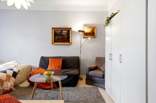 Luxhousing apartment with city view - 1