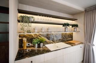 Zen House Luxury Pool Villa, Chiang Mai - 2