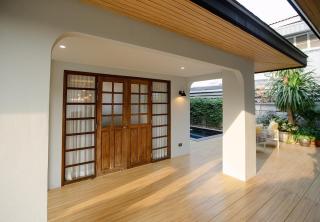 Zen House Luxury Pool Villa, Chiang Mai - 1