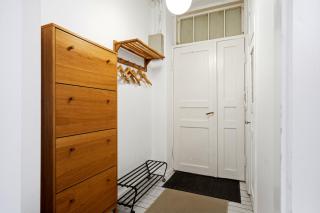 Luxhousing apartment with city view - 1