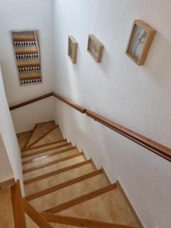 Casa Malú - La Aldea - 4