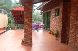 Northern Sun Inn Hotel Murree - 7