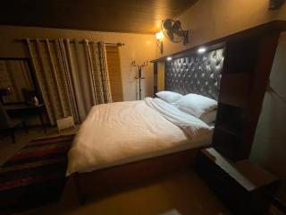 Northern Sun Inn Hotel Murree - 6