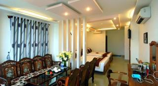 Legend Hotel Danang - 3