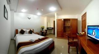 Legend Hotel Danang - 1