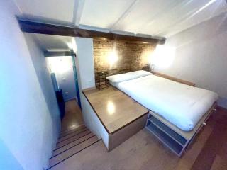 Deliziosa e romantica mansarda in Veronetta - 7