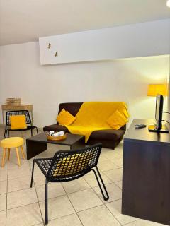 Appartement le Sun Florent - 0
