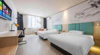 Jinjiang Inn Kunming Changshui Airport - 9