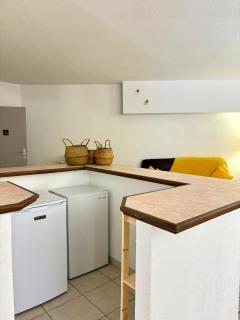 Appartement le Sun Florent - 6