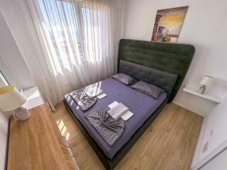 Kate Comfort Coast Suite - 6