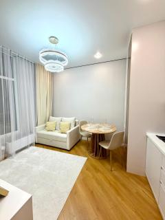 Современный люкс в центре столицы - 5