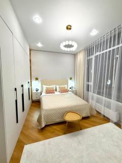 Современный люкс в центре столицы - 4