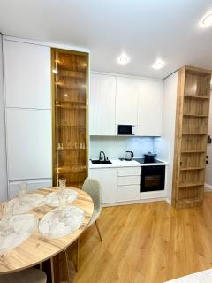 Современный люкс в центре столицы - 3