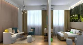 GreenTree Inn Guiyang Wudang District High-speed Railway East Station - 2