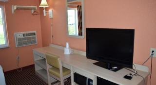 Americas Best Value Inn Jefferson City - 2