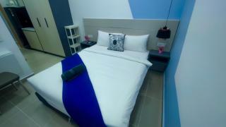 The Wisma Infinitum group by KLCC View - 9