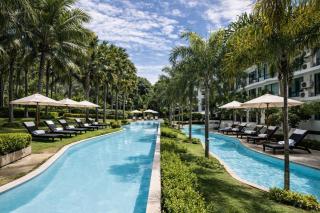 Suite Marella 2BR Pools Shuttle to Nai Harn - Rawai Beach - 0