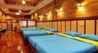 Baanbor Resort Kanchanaburi - 9