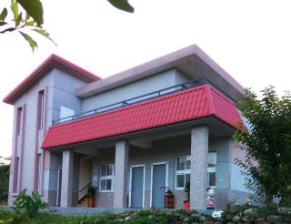Ikegami Dapo Moutain Bed and Breakfast - Chishang - 8