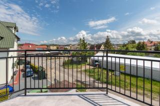 Przytulny Apartament Blisko Plaży by Noclegi Renters - 7
