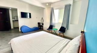 Amura Hotel Thủ Đức - 4