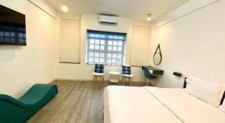 Amura Hotel Thủ Đức - 3