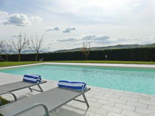 Villa Mariarosaria Luxury Dimora & Private Pool - 1