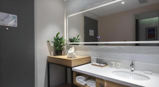 Campanile Hotel Huaibei Yuxi - 2