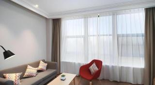 Campanile Hotel Huaibei Yuxi - 4