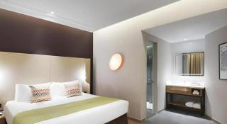 Campanile Hotel Huaibei Yuxi - 3