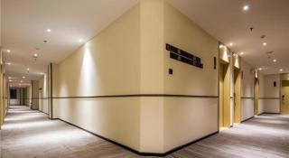 City Comfort Inn Guangzhou Xinshi Qifu Road Baixin Plaza - 1