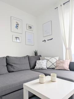 Hiona Apartment - 4